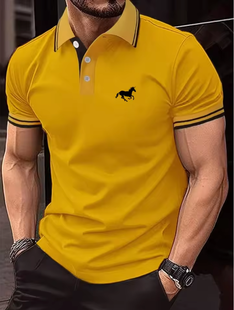 T-shirt da uomo
