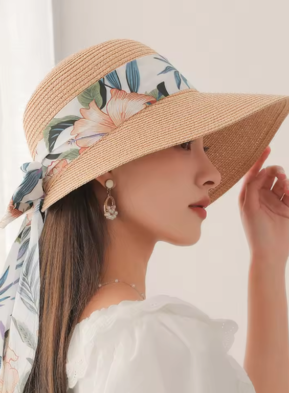 Cappello da sole