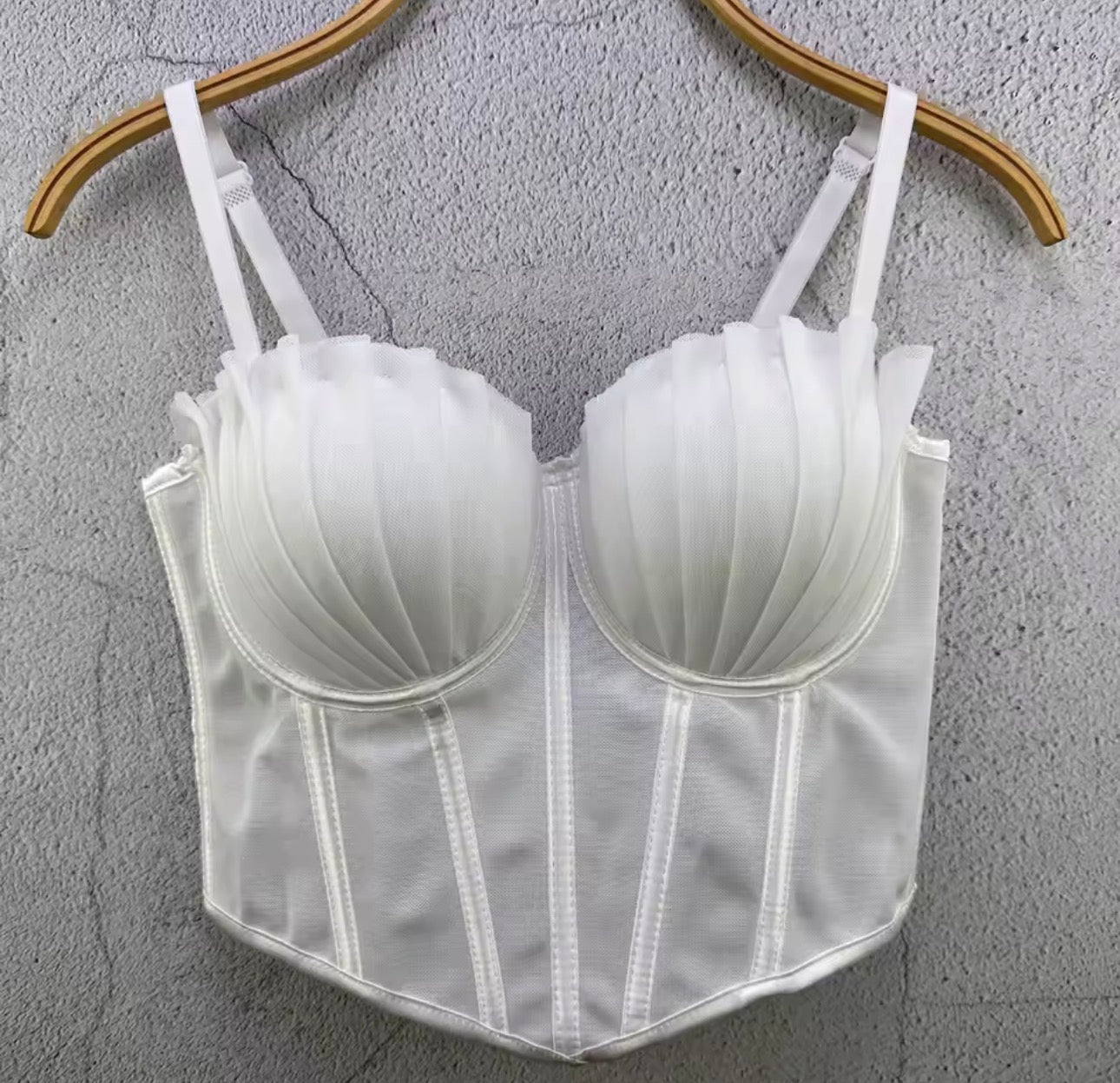 Top Abbigliamento donna Top sexy Camis Tees Abiti di moda Corsetto Streetwear Party Club Intimo Bustini Lingerie dimagrante