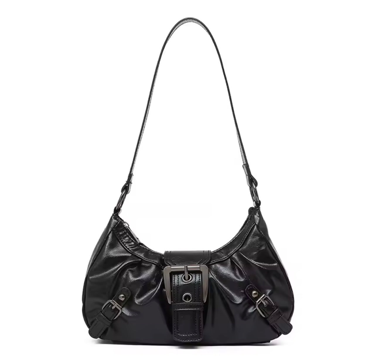 Borsa a tracolla Hobo retrò