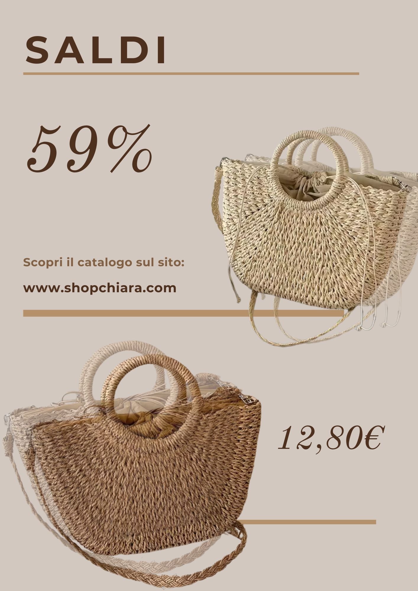 Borsa summer