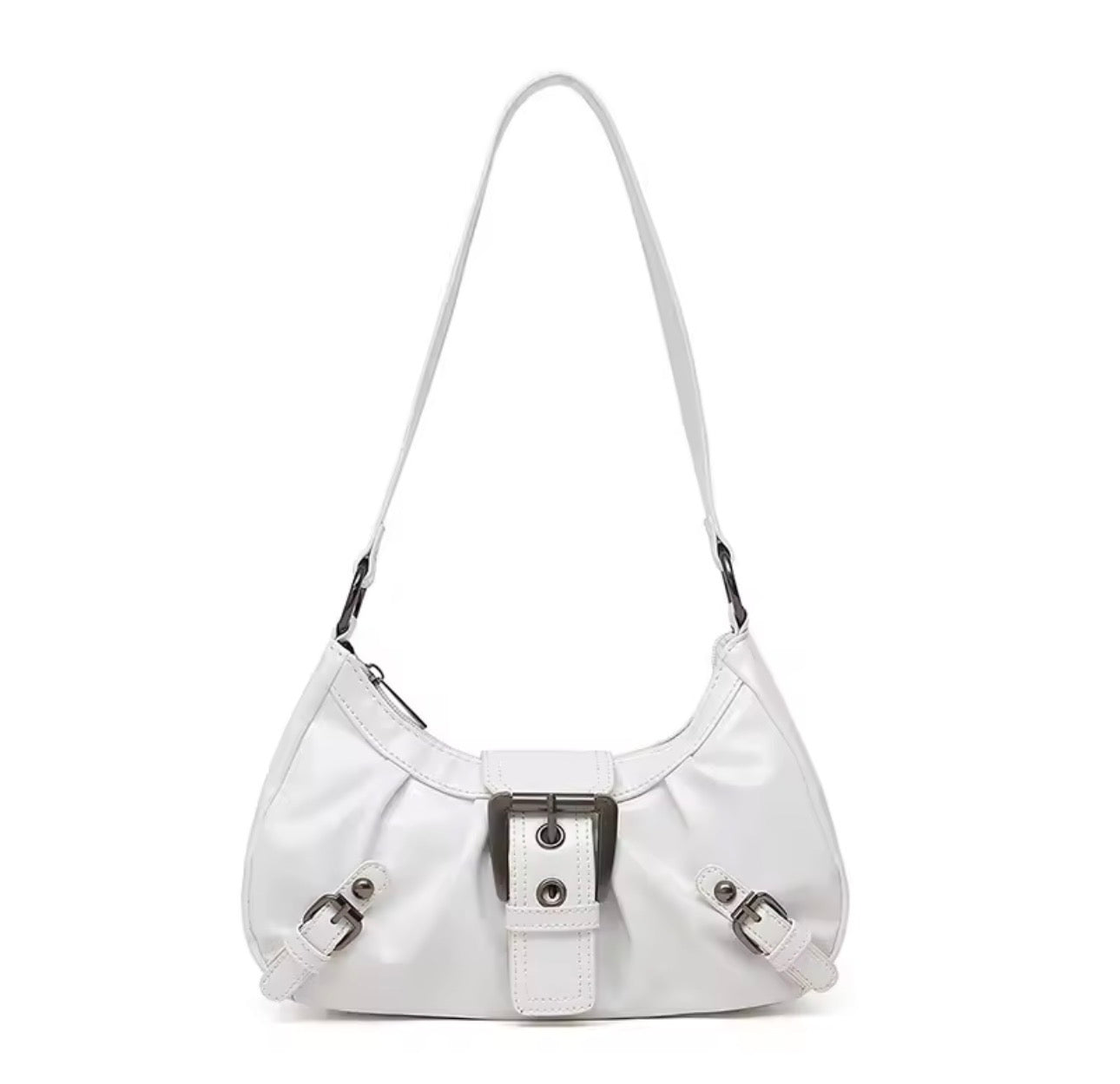 Borsa a tracolla Hobo retrò