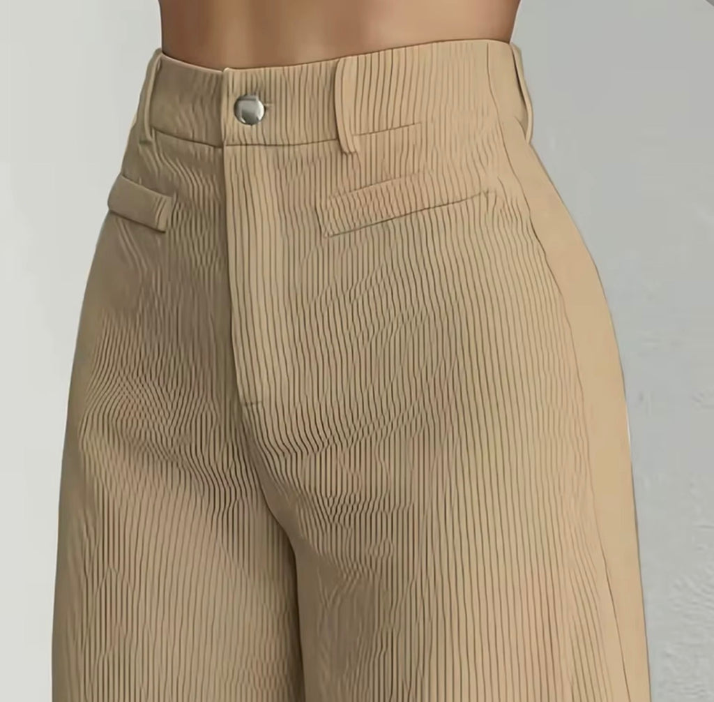 Pantalone largo