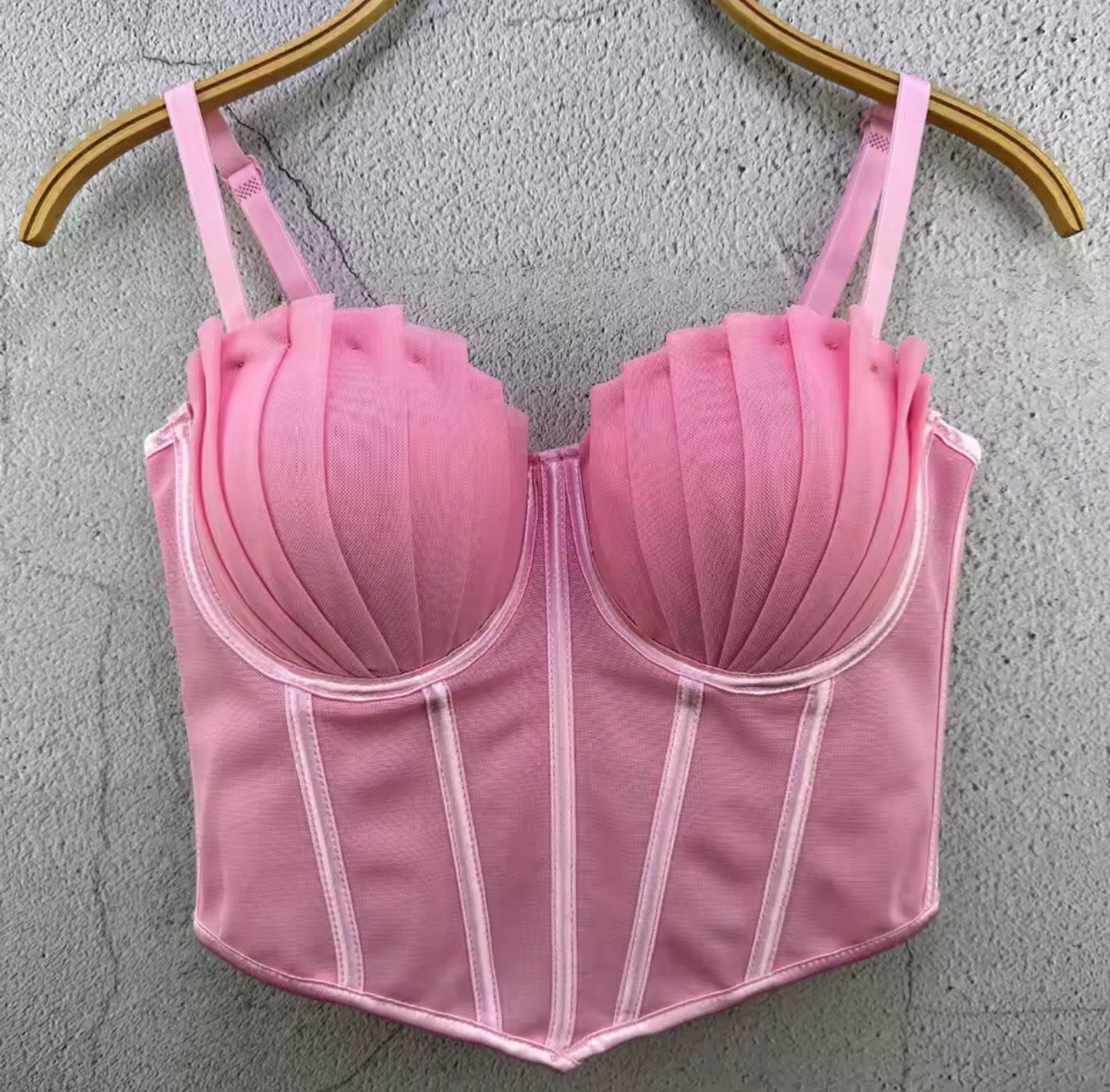 Top Abbigliamento donna Top sexy Camis Tees Abiti di moda Corsetto Streetwear Party Club Intimo Bustini Lingerie dimagrante