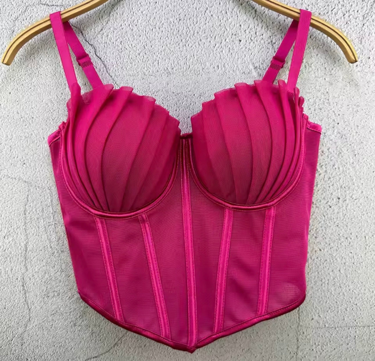 Top Abbigliamento donna Top sexy Camis Tees Abiti di moda Corsetto Streetwear Party Club Intimo Bustini Lingerie dimagrante