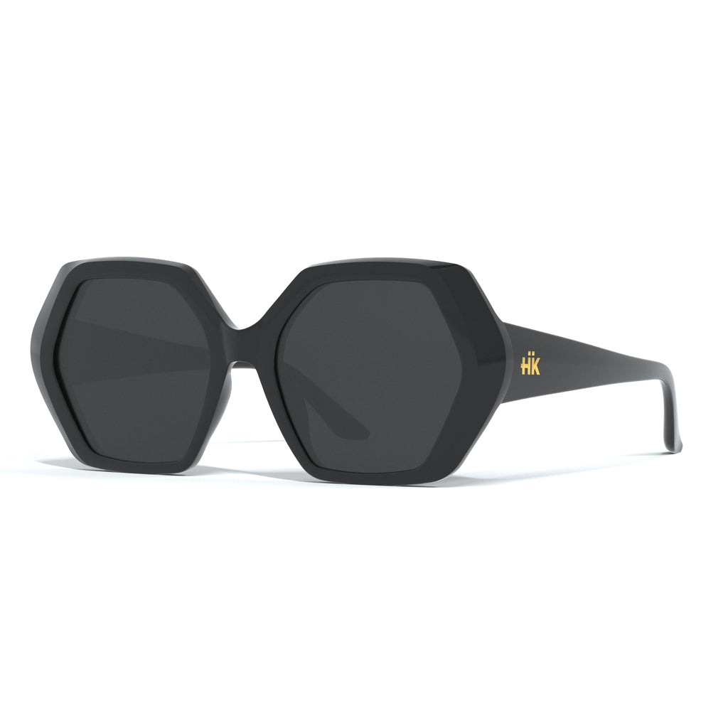 Mykonos Black / Black