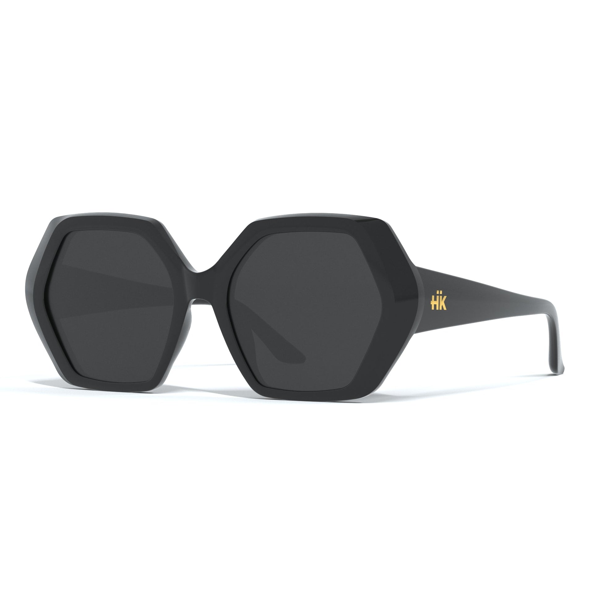 Mykonos Black / Black