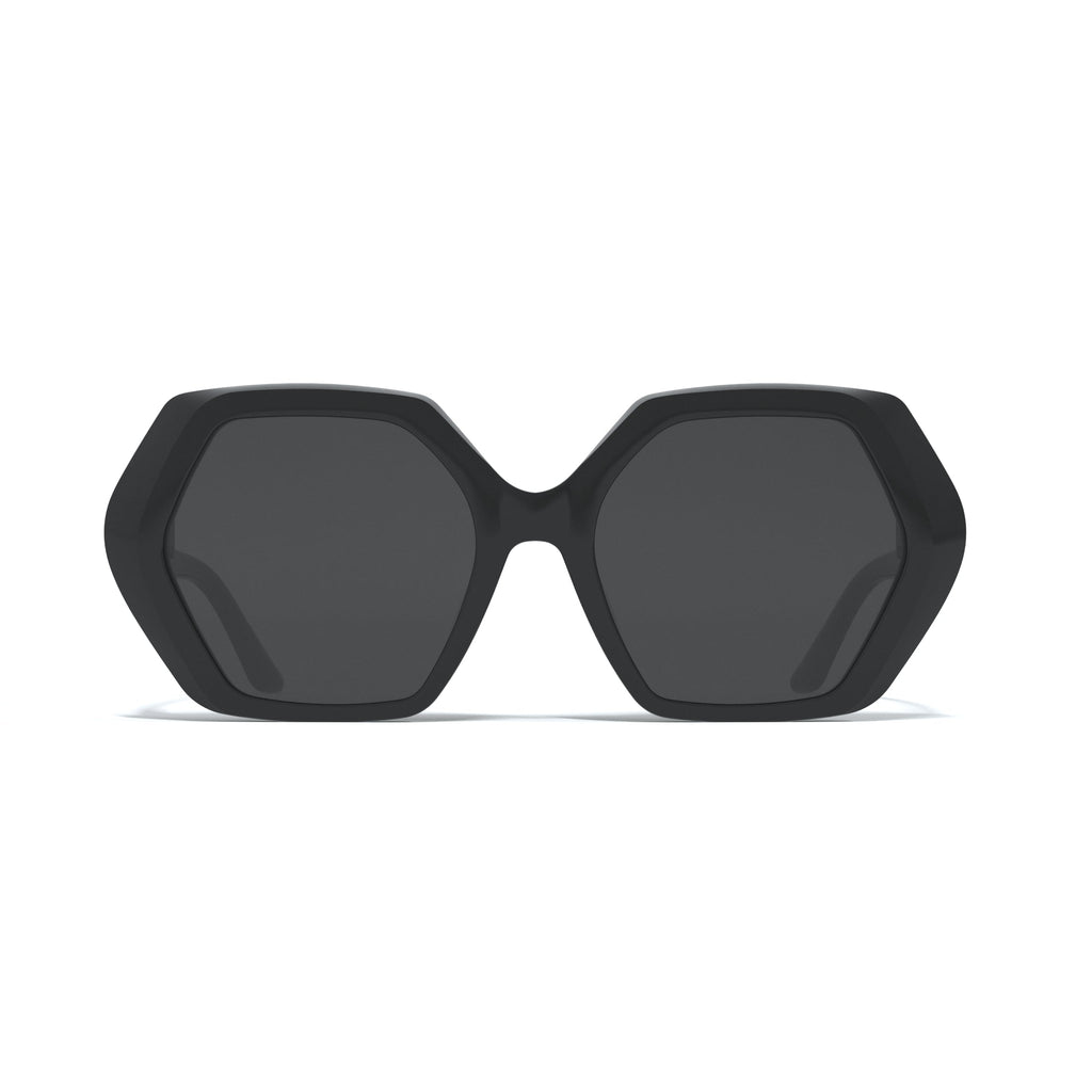 Mykonos Black / Black