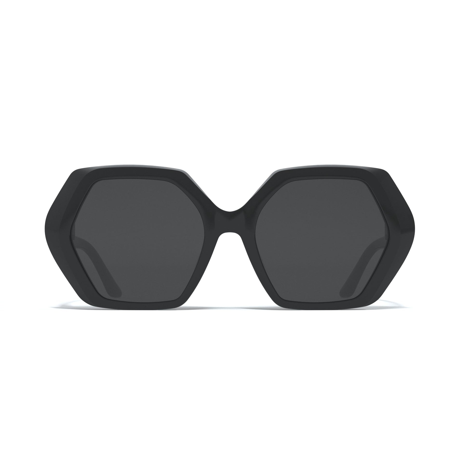 Mykonos Black / Black