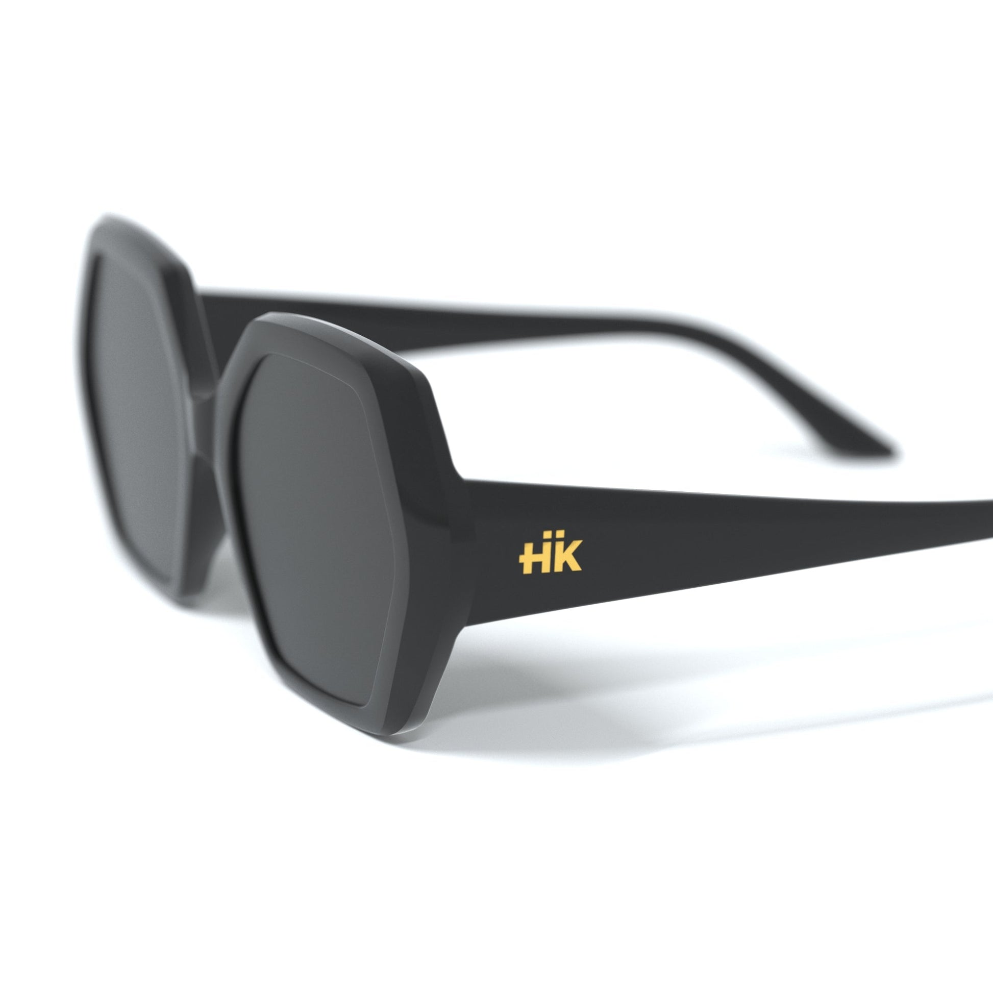 Mykonos Black / Black