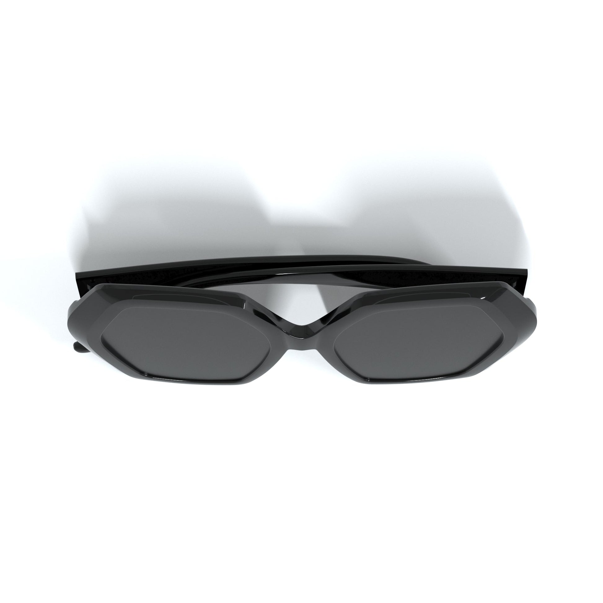Mykonos Black / Black