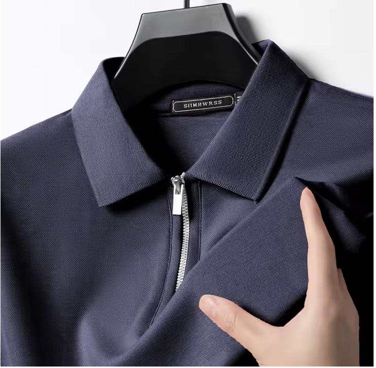 Polo slim