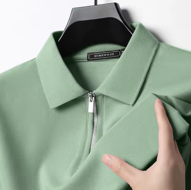 Polo slim