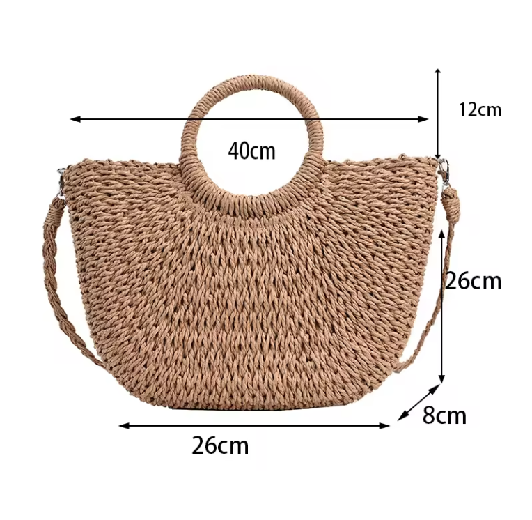 Borsa summer