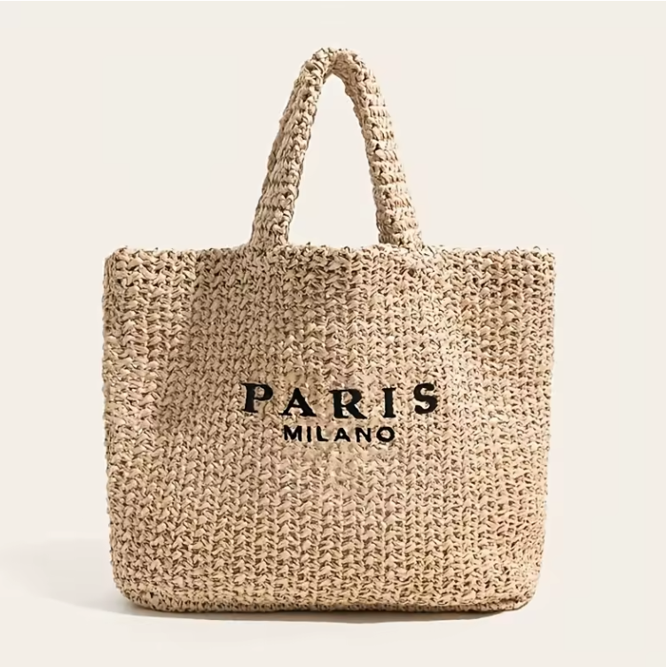 Borsa summer tote