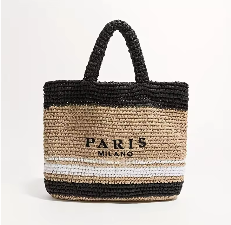 Borsa summer tote