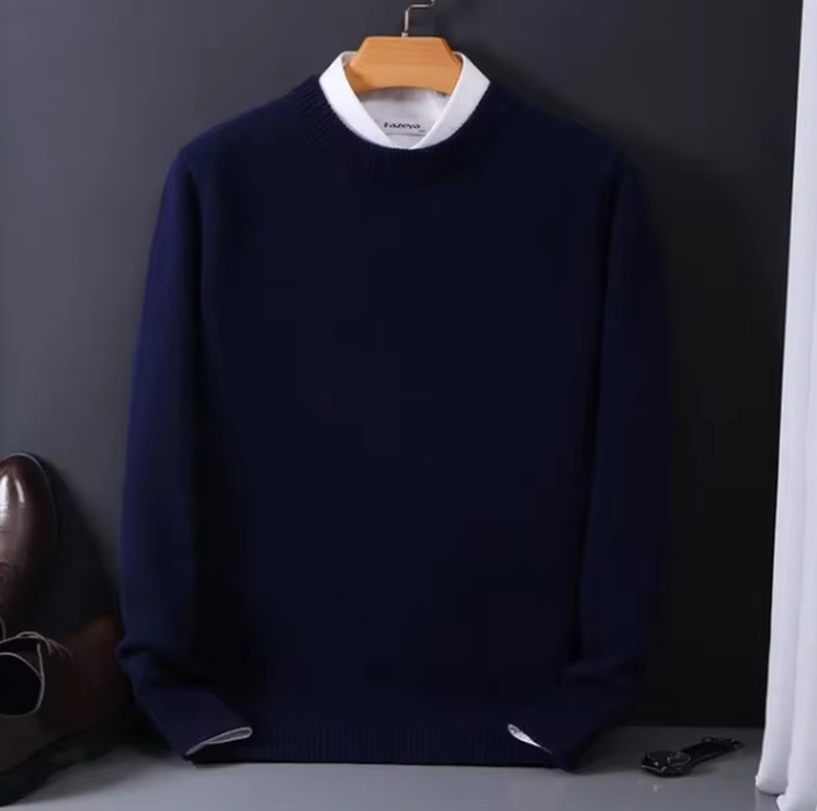 Cashmere maglione