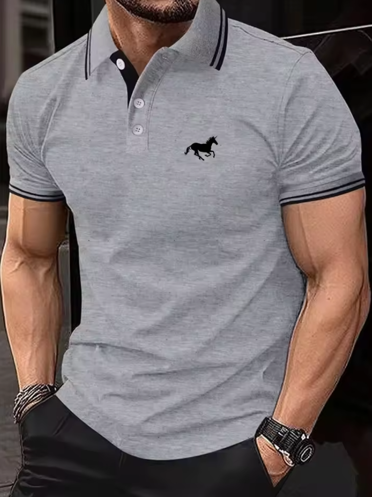 T-shirt da uomo