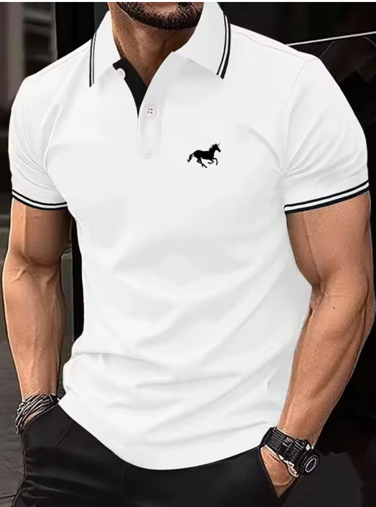 T-shirt da uomo