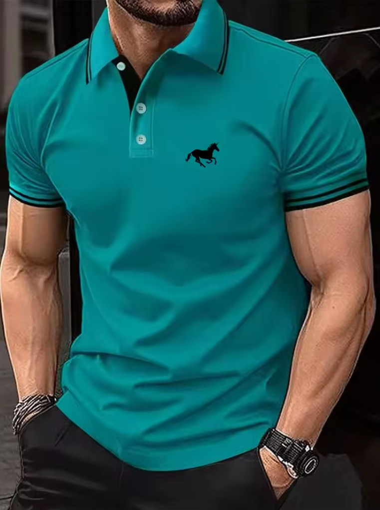 T-shirt da uomo