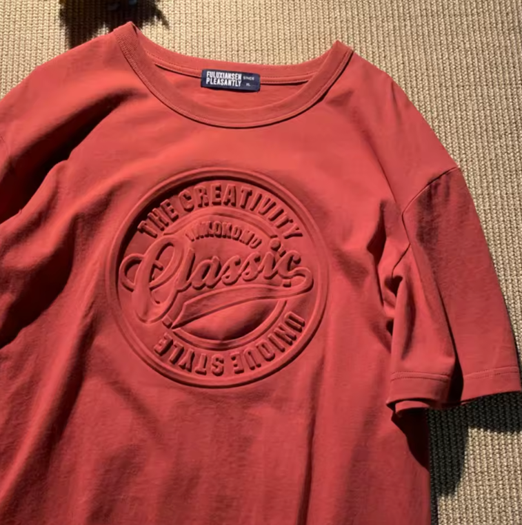 T-shirt uomo