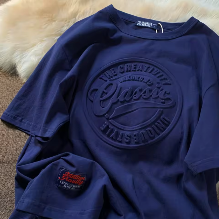 T-shirt uomo