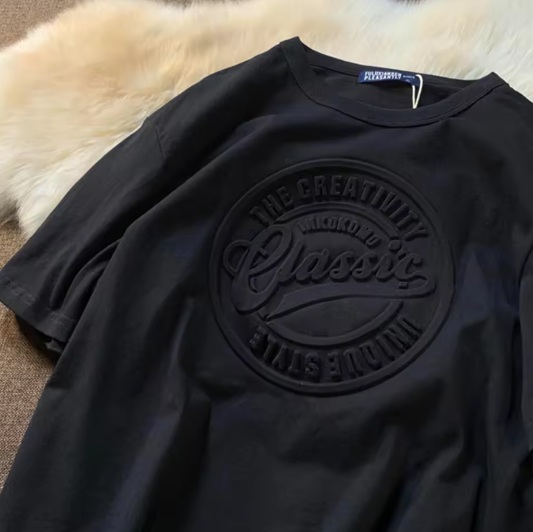 T-shirt uomo