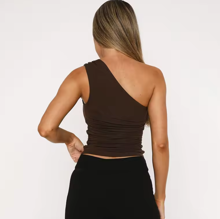 Nuovo Sexy One-Spalla