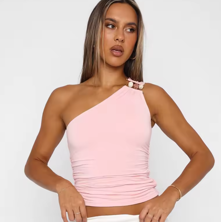 Nuovo Sexy One-Spalla
