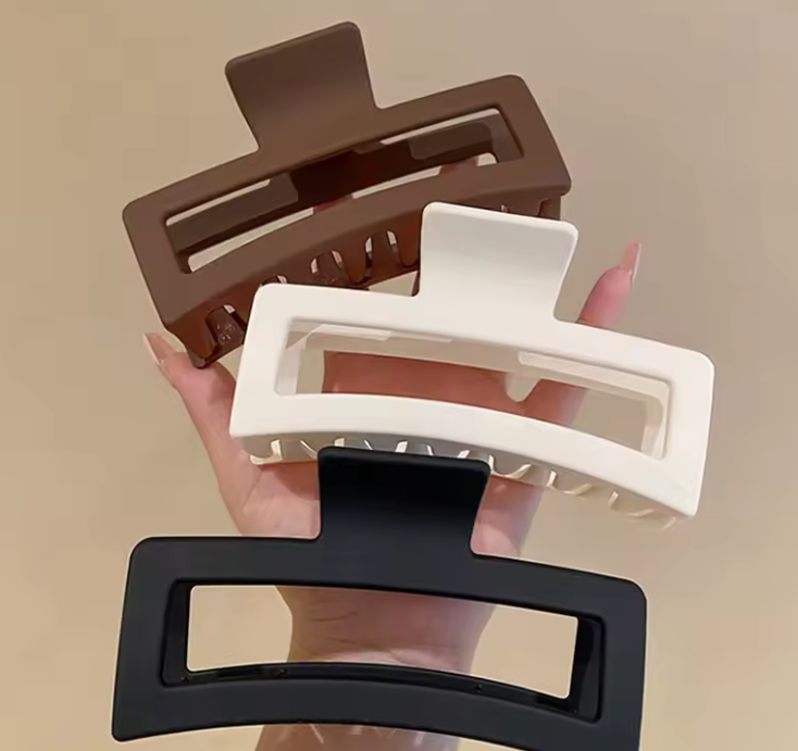 Clip quadrata