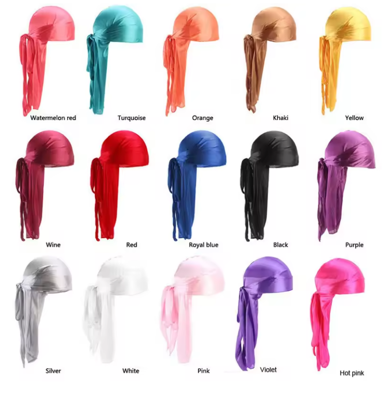 Turbante uomo/donna