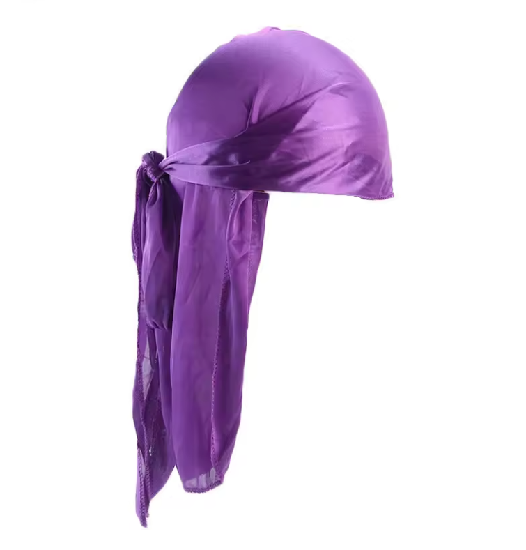 Turbante uomo/donna