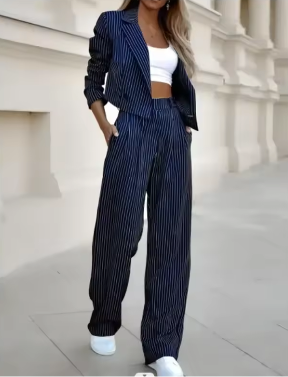 Completo donna elegante