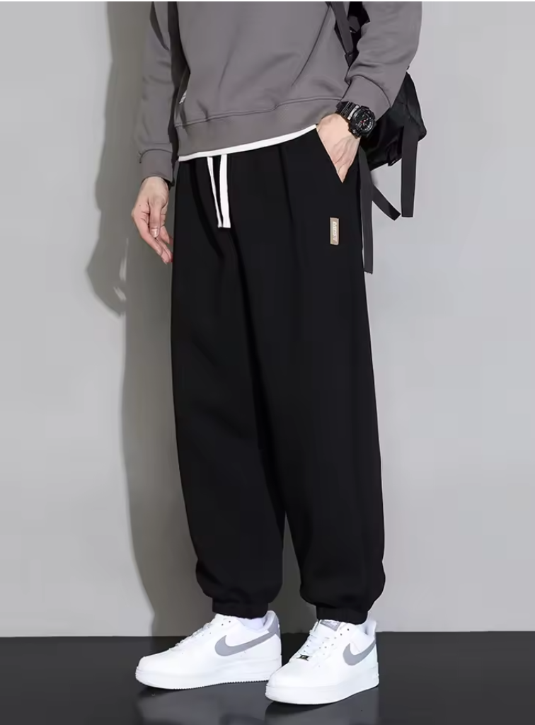 Pantaloni sportivi da uomo