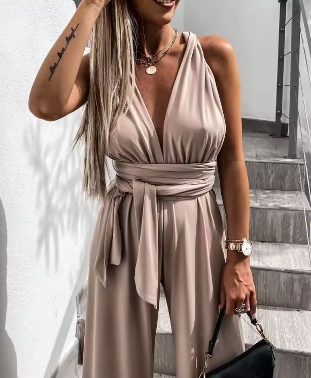 Tuta donna