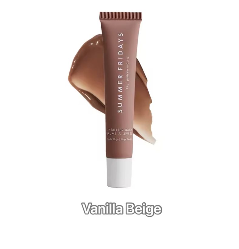 Summer Fridays Balsamo per labbra