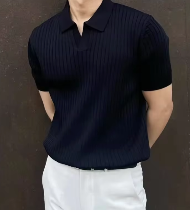 Polo uomo