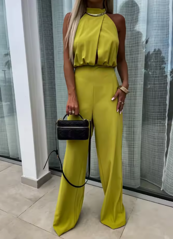 Tuta sexy donna
