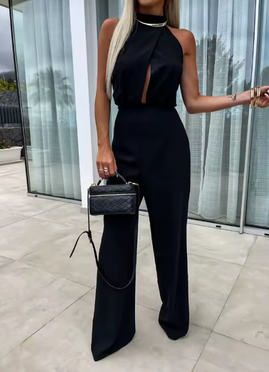 Tuta sexy donna