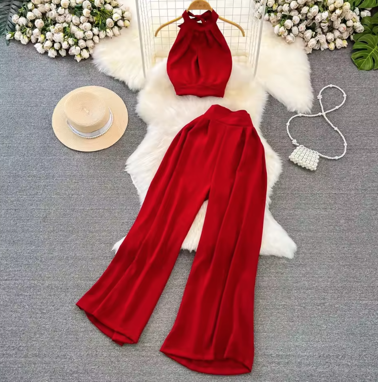 Set elegante