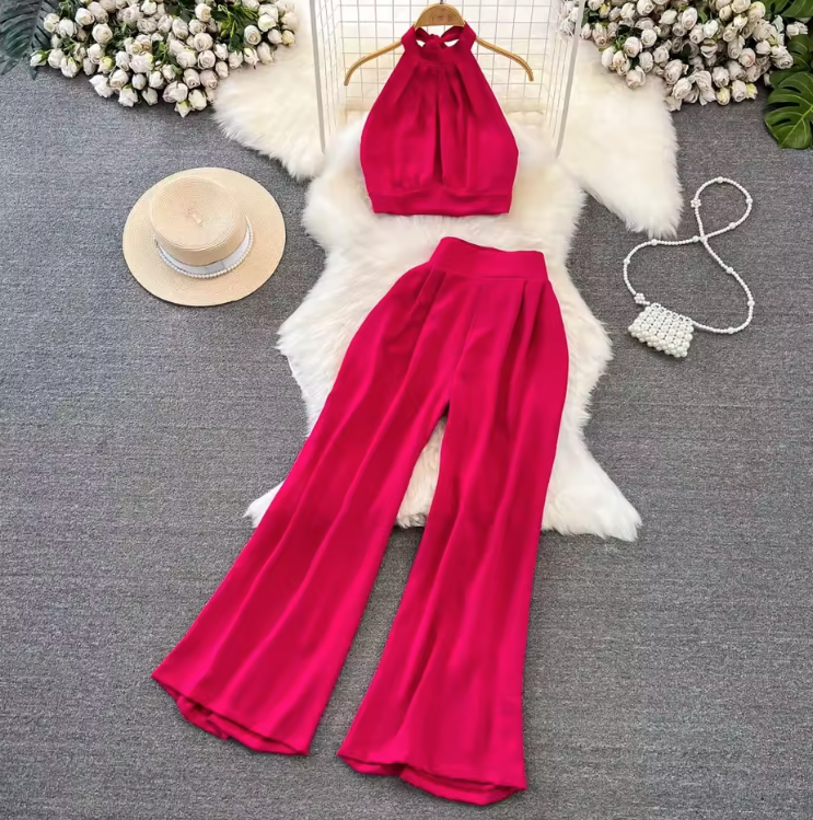 Set elegante