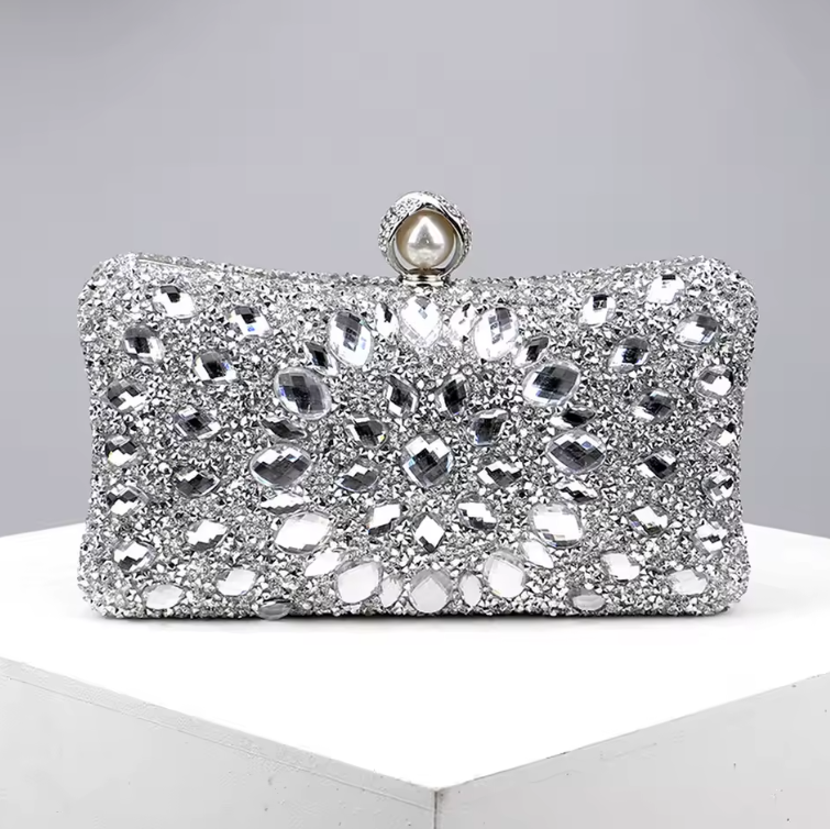 Pochette da sera