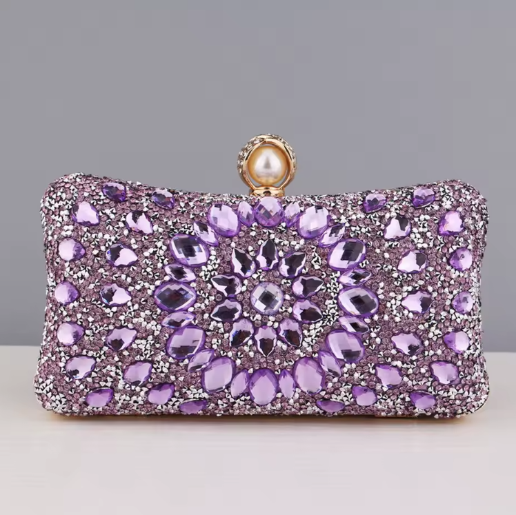 Pochette da sera