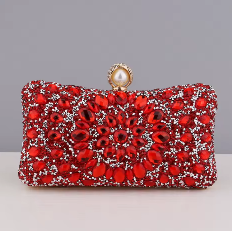 Pochette da sera