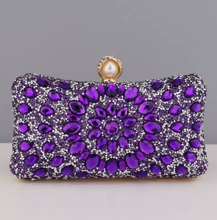 Pochette da sera
