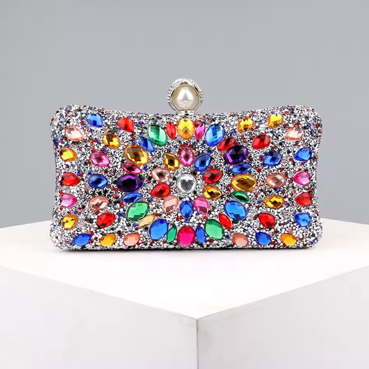 Pochette da sera