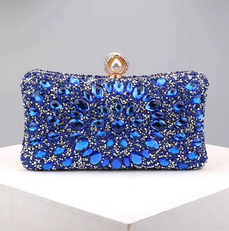 Pochette da sera