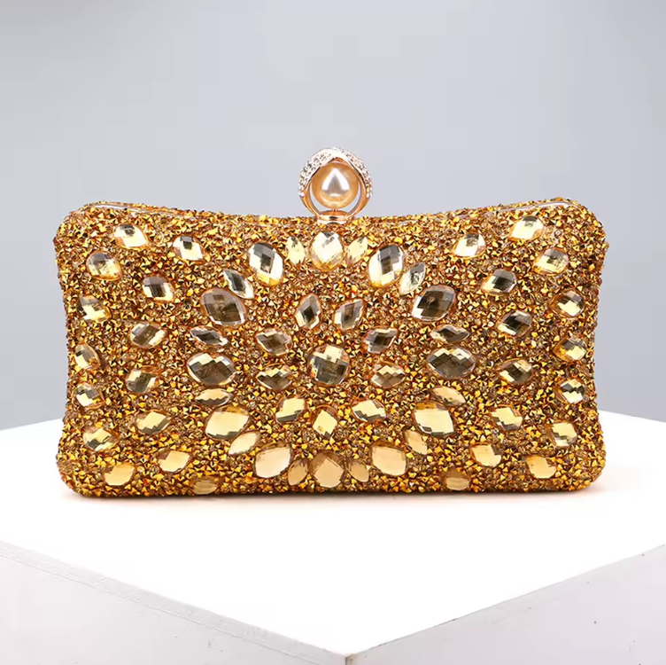 Pochette da sera