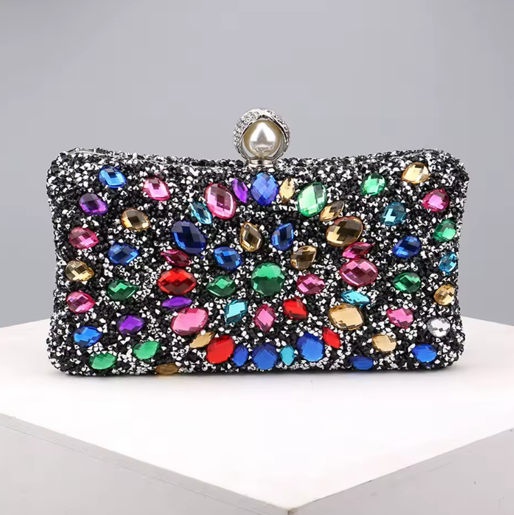 Pochette da sera
