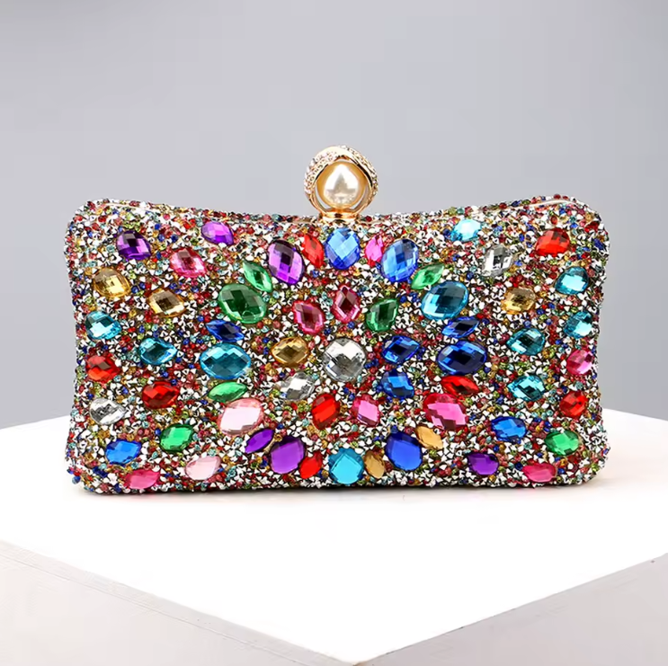 Pochette da sera